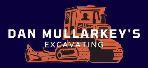 Dan Mullarkey's Excavating