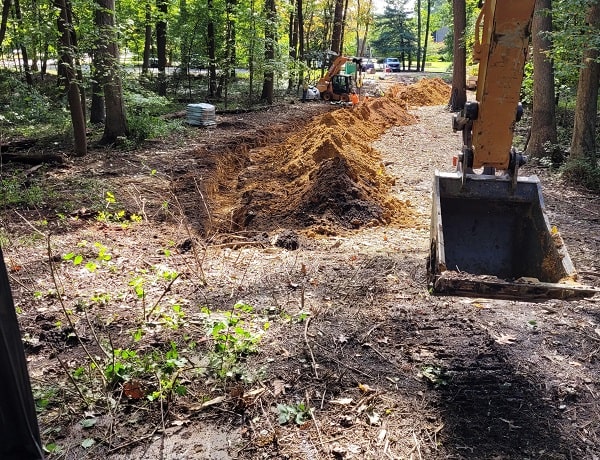 Mullarkey General Excavation